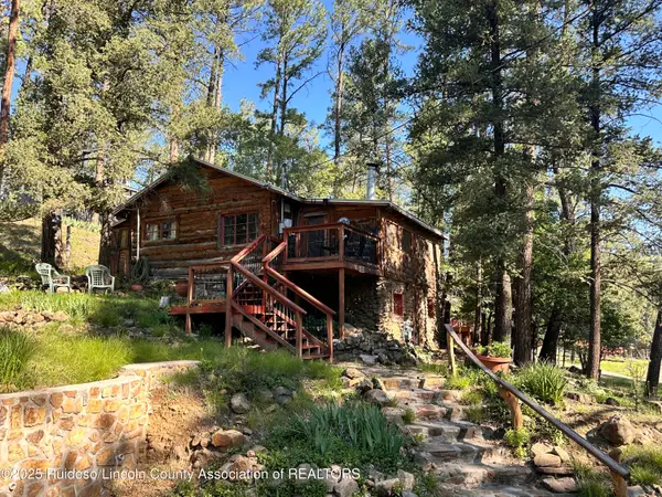 401 Second Street, Ruidoso, NM 88345
