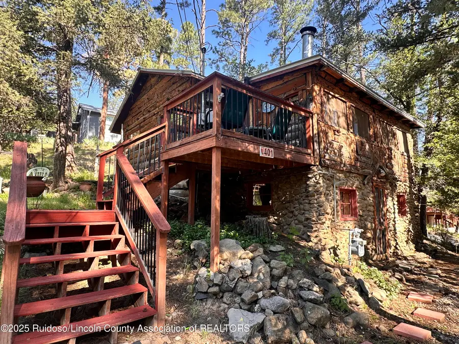 401 Second Street, Ruidoso, NM 88345 - Image #2