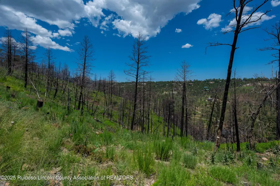 Lot 11 Gavilan Hills Road, Ruidoso, NM 88345 - Image #3