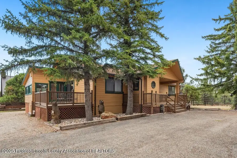 186 Eagle Ridge Road, Alto, NM 88312 - Image #3