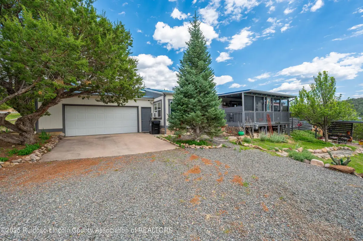 1472 Little Big Horn Road, Alto, NM 88312 - Image #1