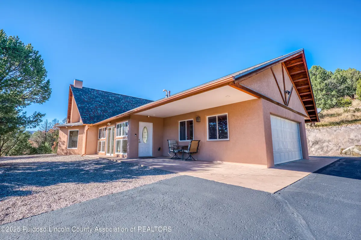 117 Paso Monte Loop, Alto, NM 88312 - Image #1