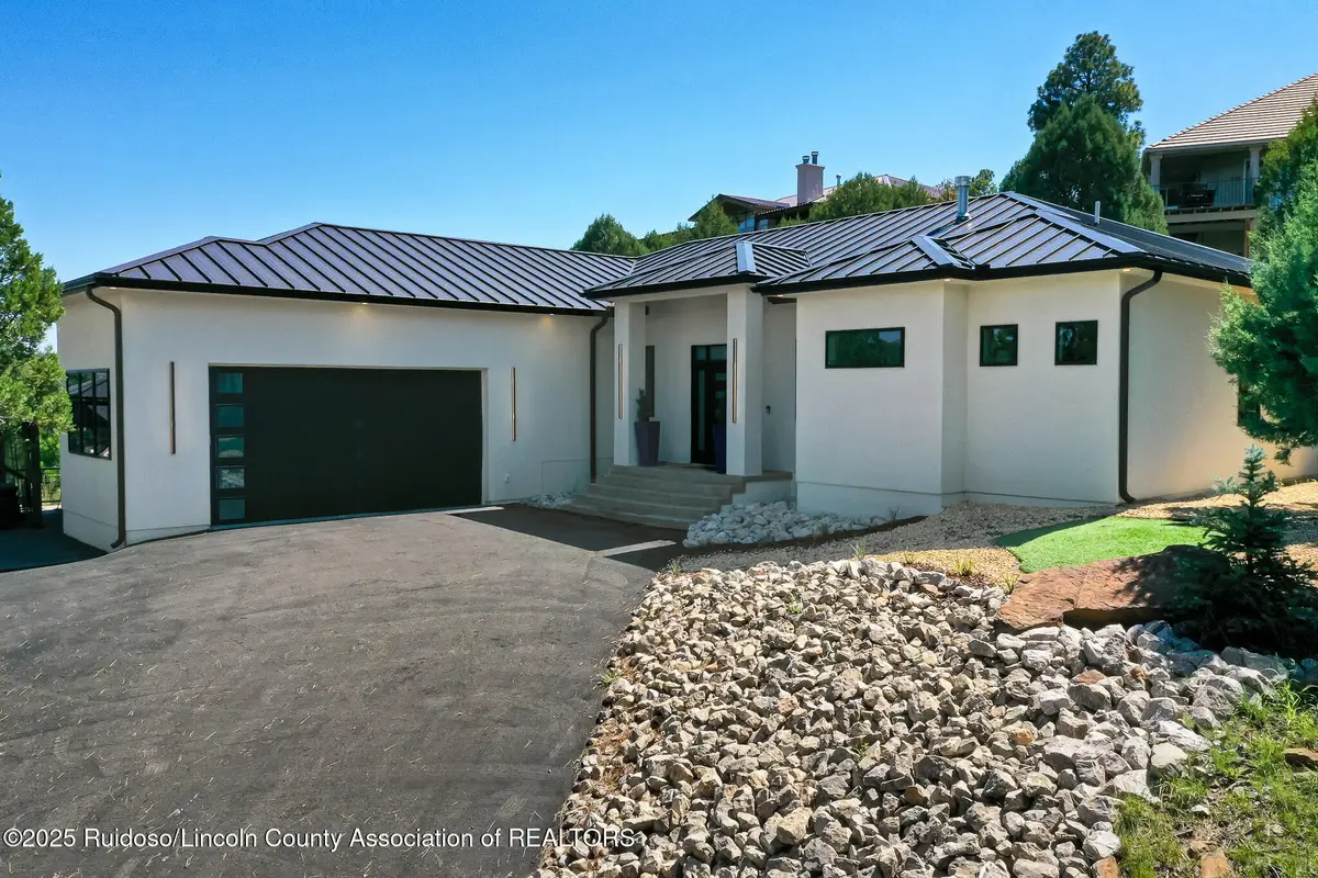 206 Timberline Court, Ruidoso, NM 88345 - Image #1