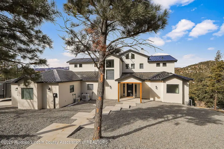 115 Granite Drive, Ruidoso, NM 88345 - Image #2