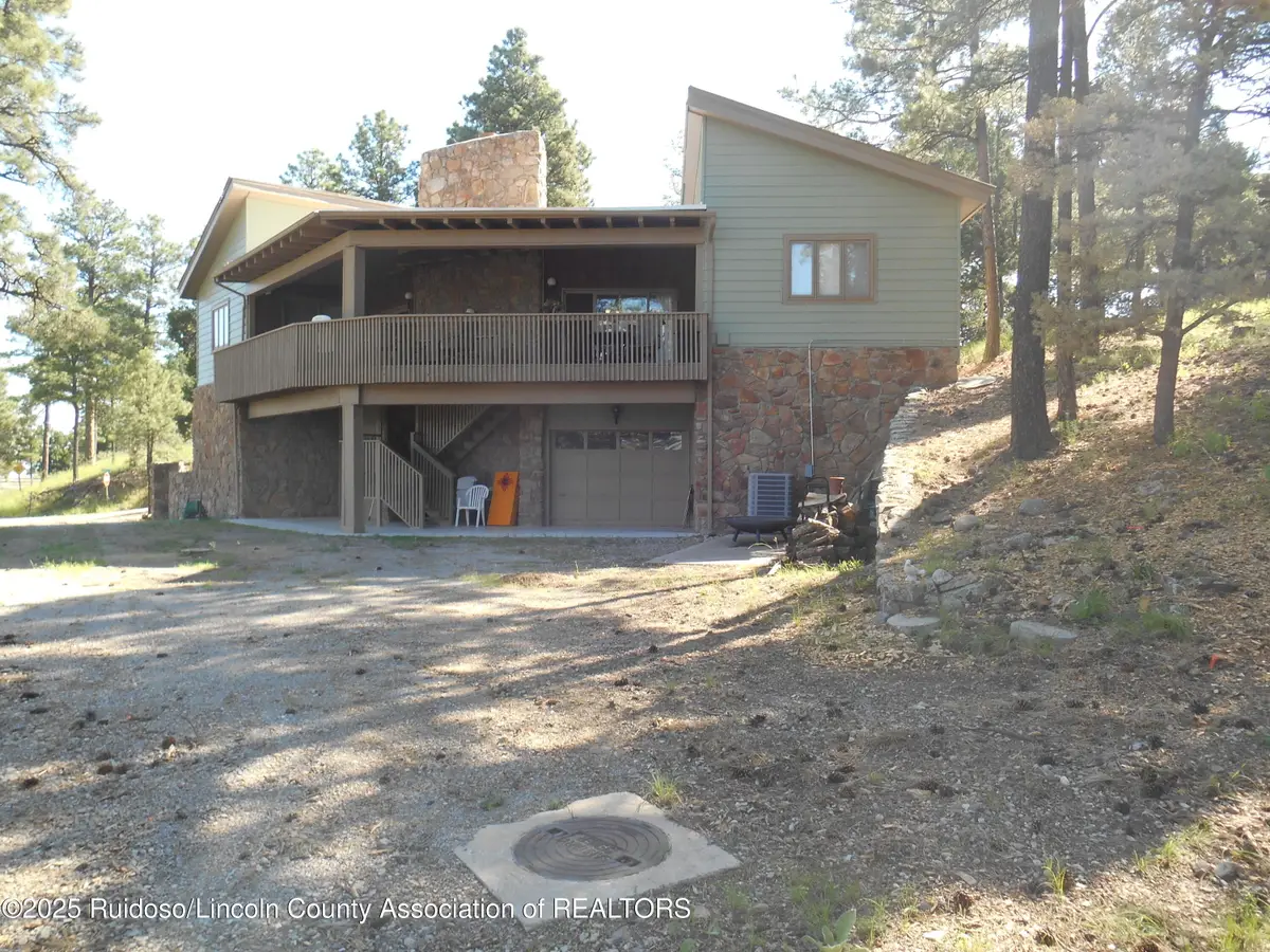 100 Berry Court, Alto, NM 88312 - Image #1