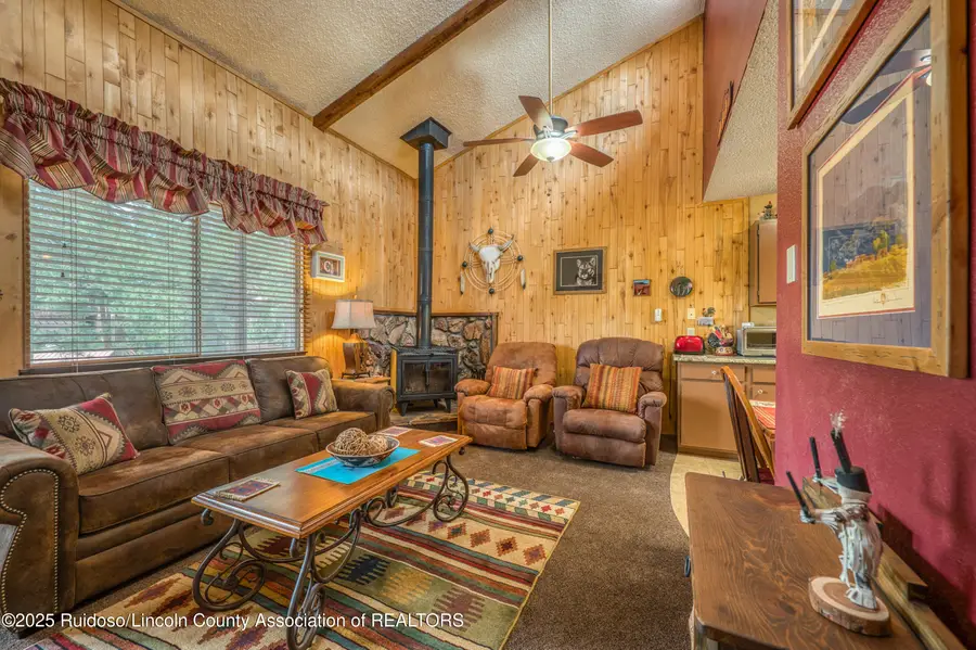 303 Racquet Drive, Ruidoso, NM 88345 - Image #2