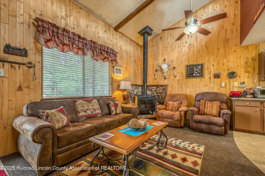 303 Racquet Drive, Ruidoso, NM 88345 - Image #3