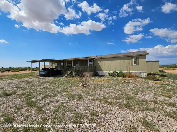 55 Cactus Wren Drive, Alamogordo, NM 88310