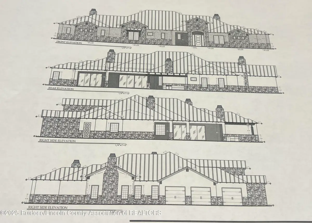 101 Ben Hogan Court, Alto, NM 88312 - Image #1