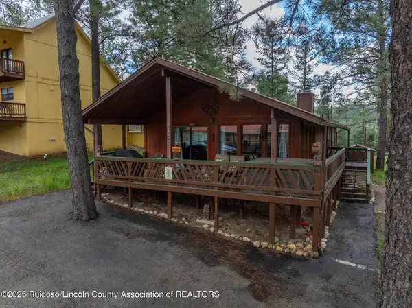 124 North Street, Ruidoso, NM 88345