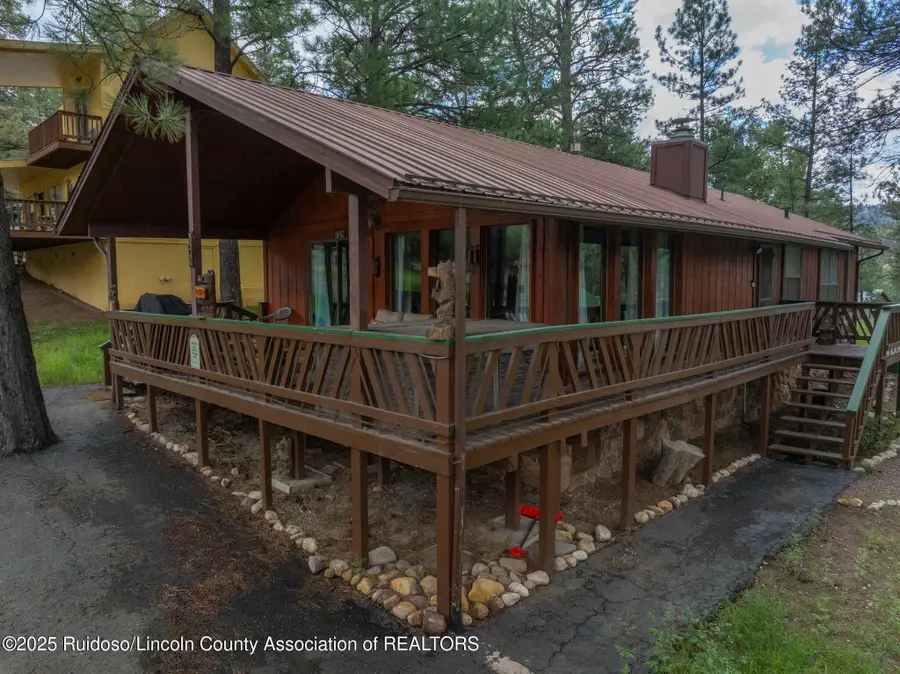 124 North Street, Ruidoso, NM 88345 - Image #3