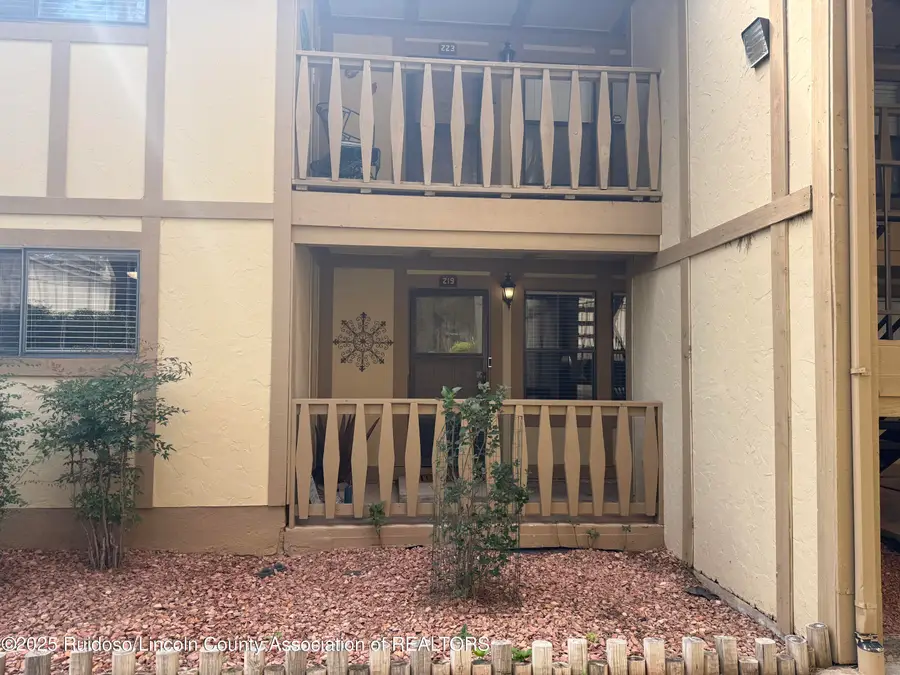 216 Metz Drive, Ruidoso, NM 88345 - Image #2