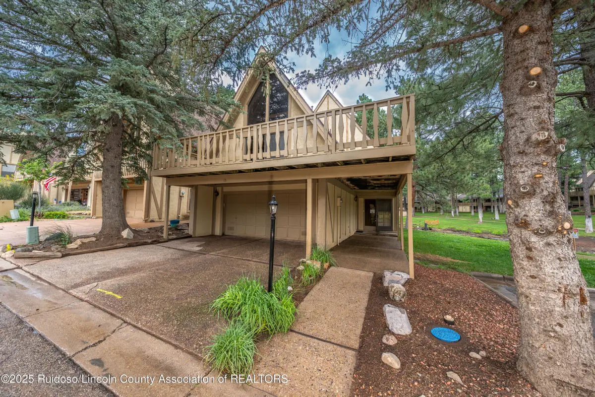 13 Vienna Terrace, Ruidoso, NM 88345 - Image #1