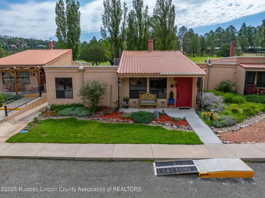 110 Bogie Lane, Ruidoso, NM 88345 - Image #2