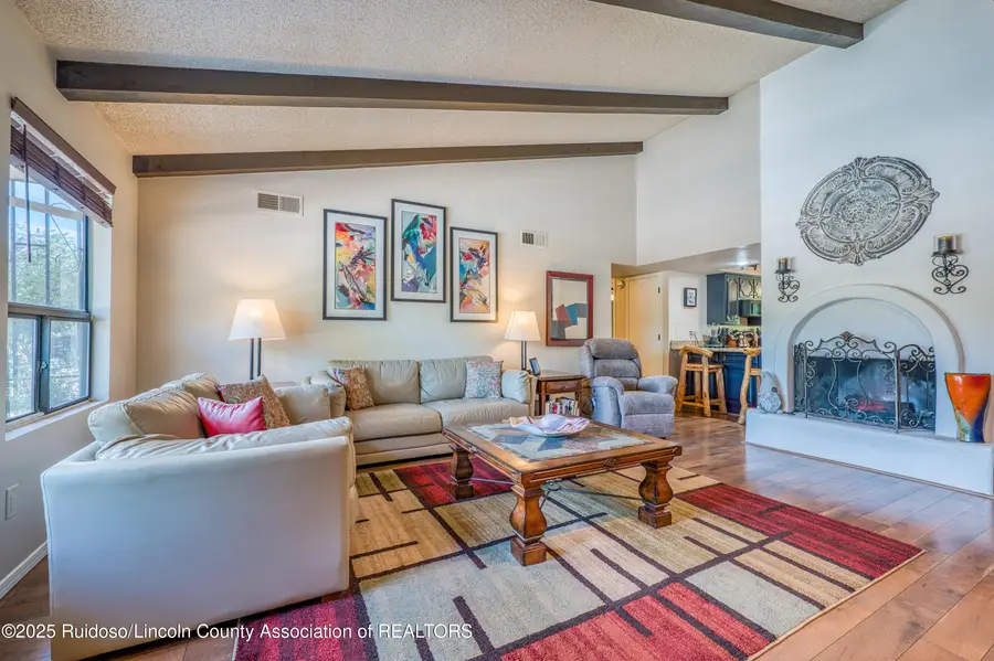 110 Bogie Lane, Ruidoso, NM 88345 - Image #3