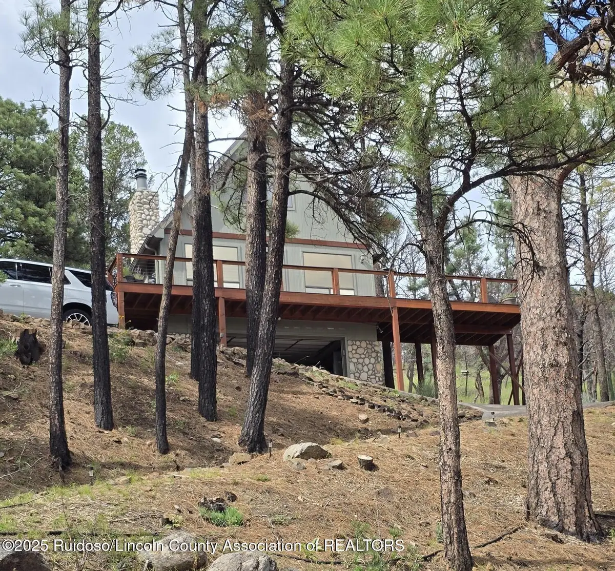 283 Lake Shore Drive, Alto, NM 88312 - Image #1