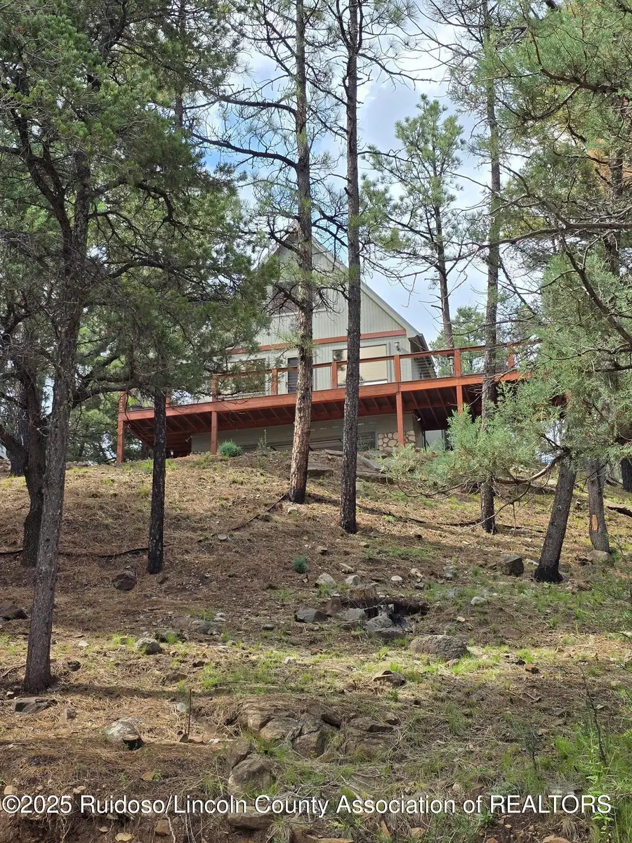 283 Lake Shore Drive, Alto, NM 88312 - Image #2