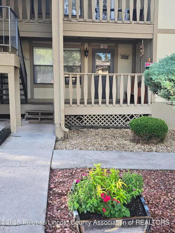 216 Metz Drive, Ruidoso, NM 88345