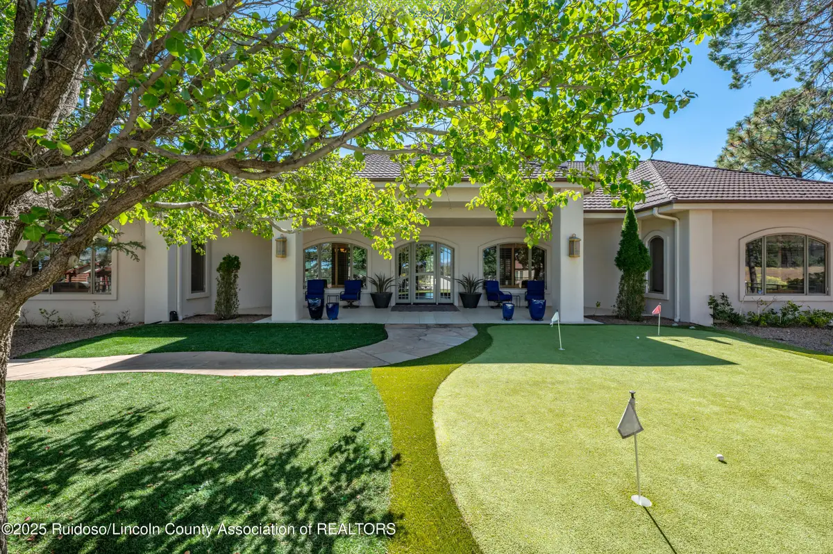 212 El Camino Drive, Alto, NM 88312 - Image #1