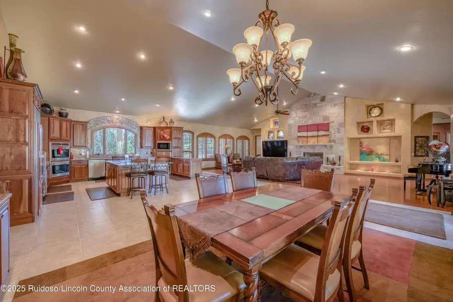 212 El Camino Drive, Alto, NM 88312 - Image #3