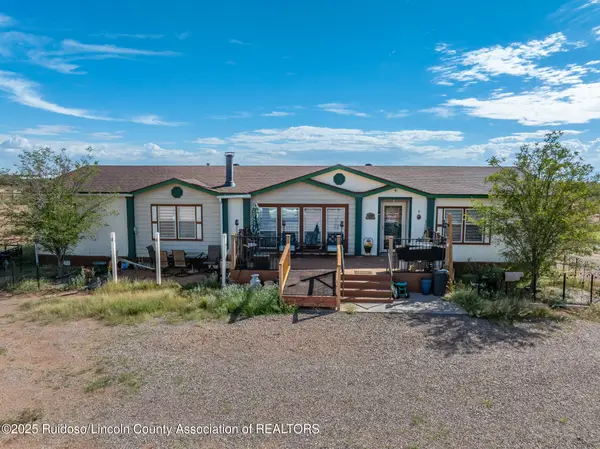 158 Riata Road, Alamogordo, NM 88310