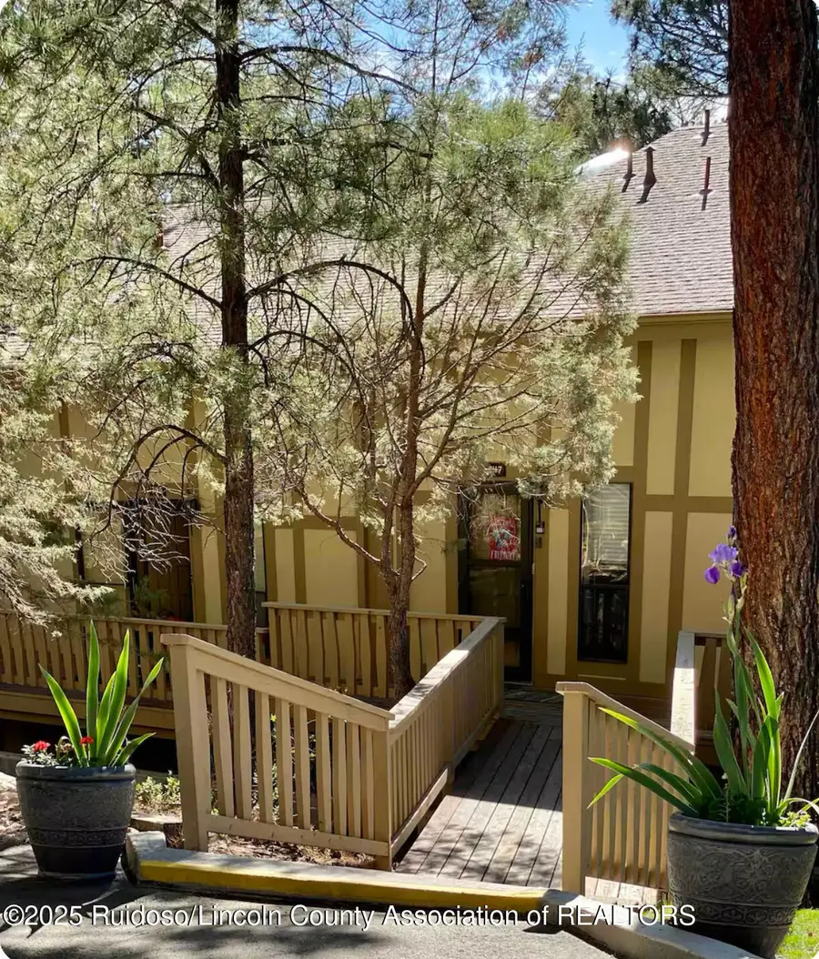 214 Metz Drive, Ruidoso, NM 88345 - Image #3