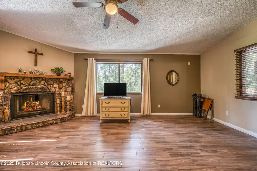 122 Mountain Breeze Drive, Ruidoso, NM 88345 - Image #3