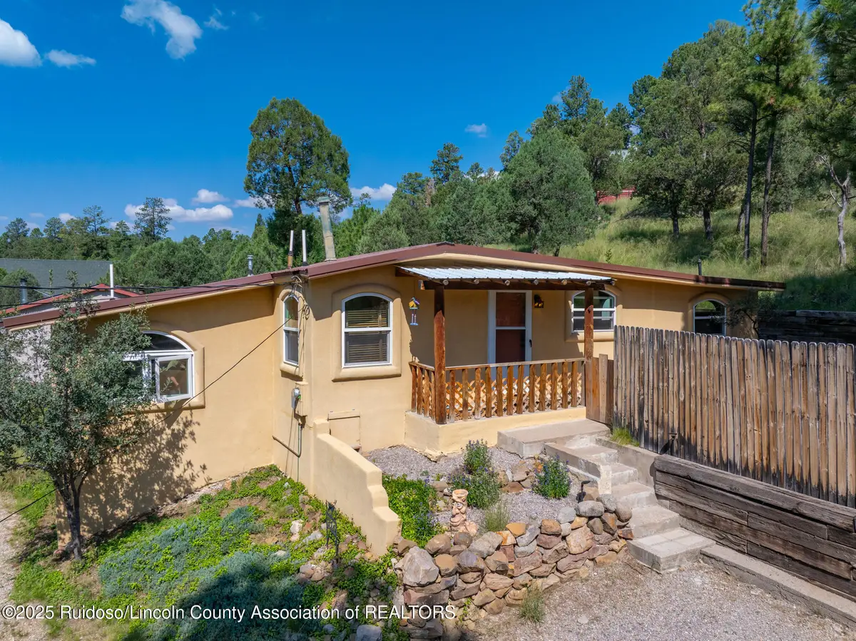 324 Fifth Street, Ruidoso, NM 88345 - Image #1
