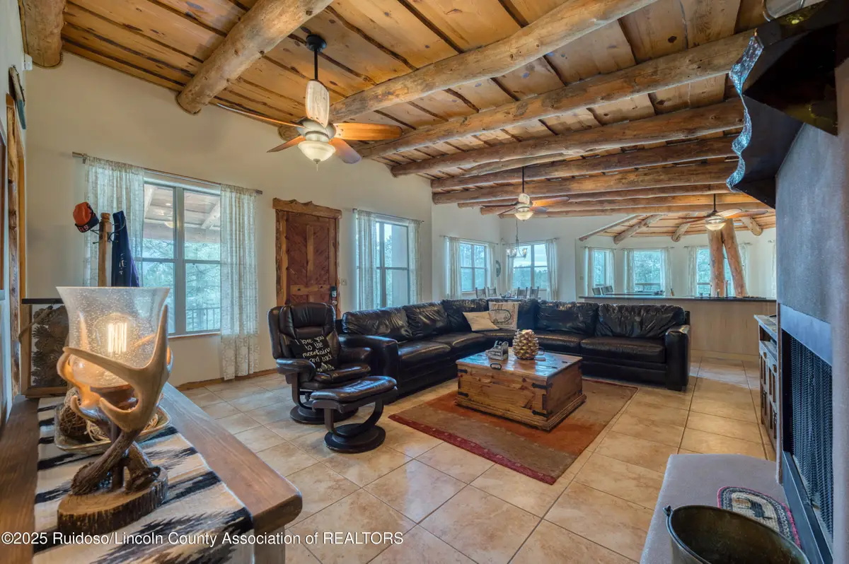 103 Coker Lane, Ruidoso, NM 88345 - Image #1