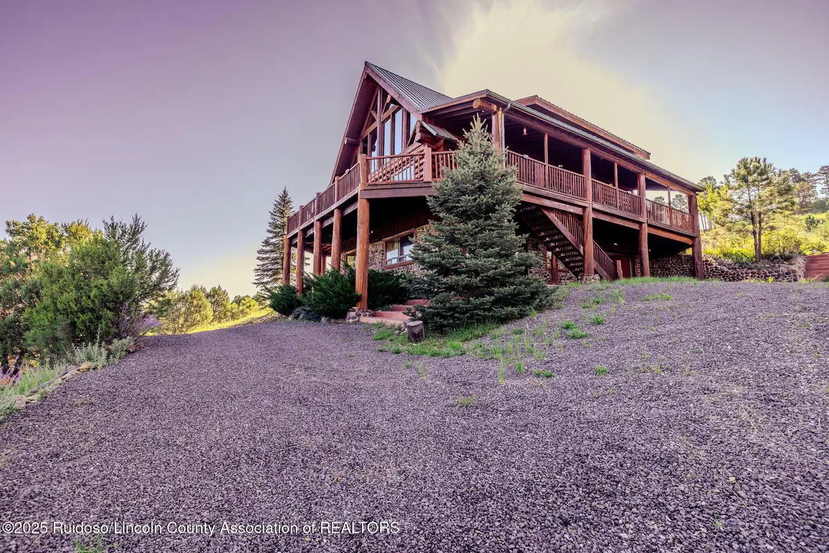 136 Deer Valley Drive, Alto, NM 88312 - Image #1