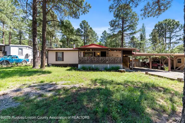 204 Guajolote Road, Ruidoso, NM 88345