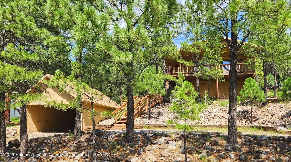 405 Otero Drive, Ruidoso, NM 88345 - Image #1