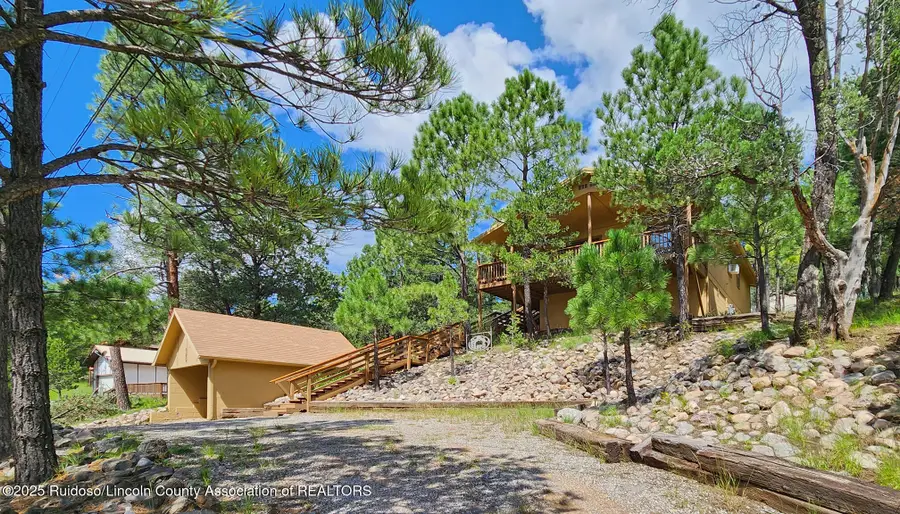 405 Otero Drive, Ruidoso, NM 88345 - Image #2