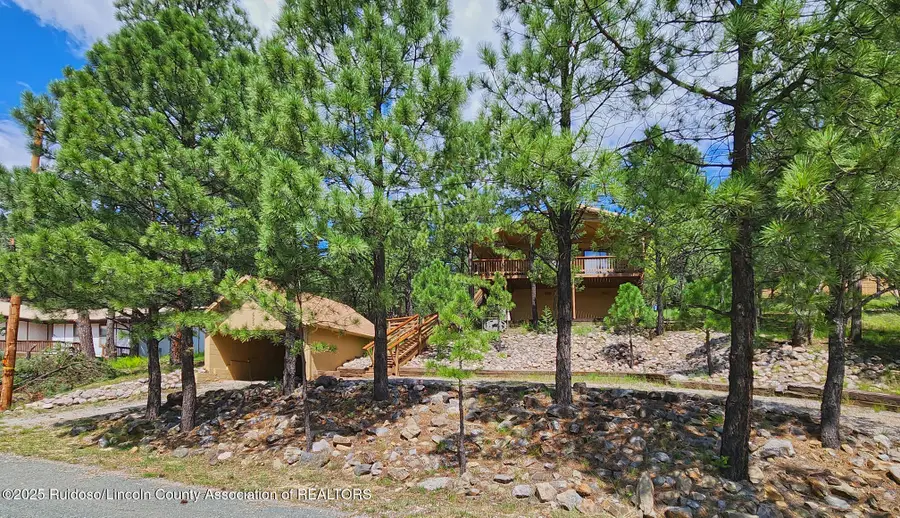 405 Otero Drive, Ruidoso, NM 88345 - Image #3