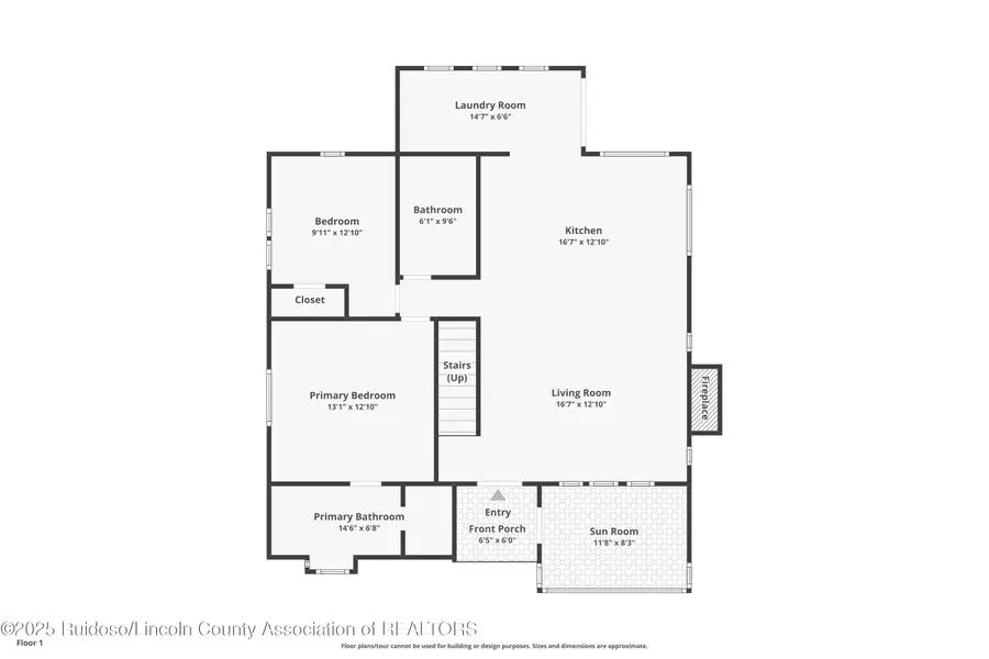 312 Sun Valley, Alto, NM 88312 - Image #2