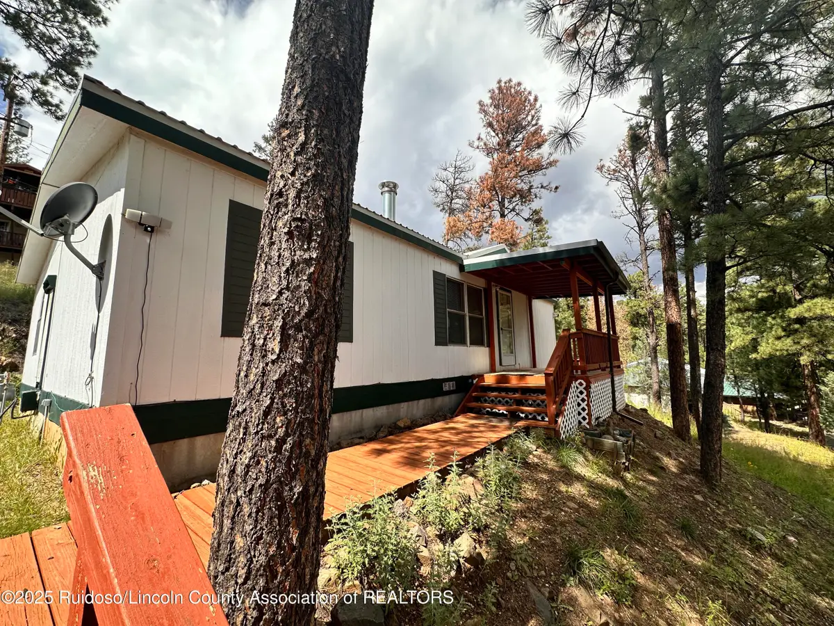 141 Larch Drive, Ruidoso, NM 88345 - Image #1