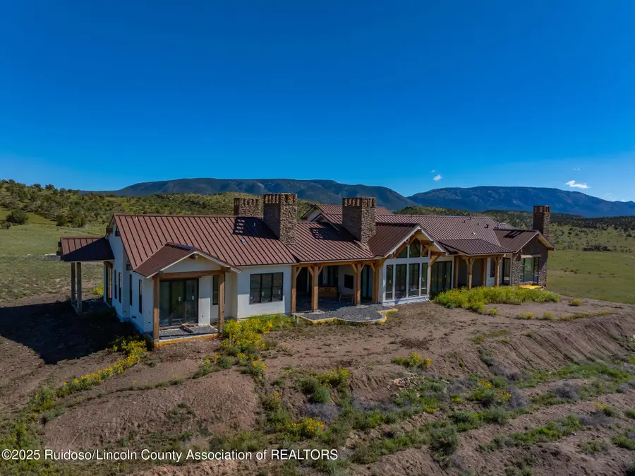 398 Pine Lodge Road, Capitan, NM 88316 - #3