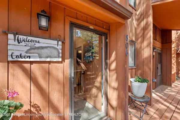 604 White Mountain Drive, Ruidoso, NM 88345