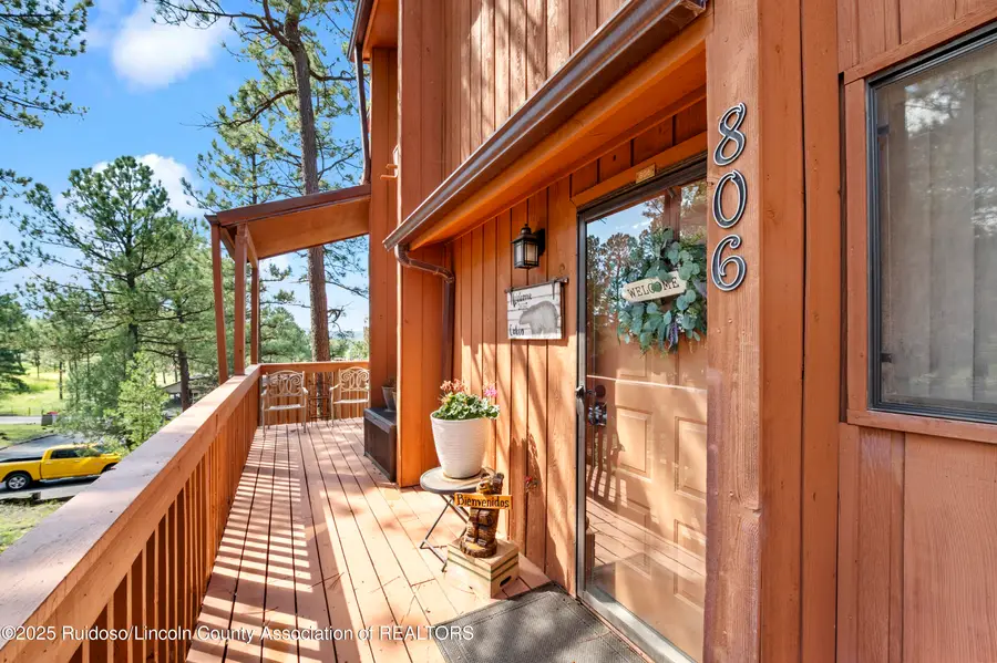 604 White Mountain Drive, Ruidoso, NM 88345 - Image #2