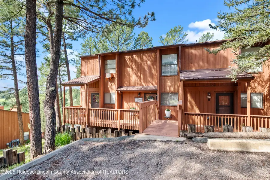 604 White Mountain Drive, Ruidoso, NM 88345 - Image #3