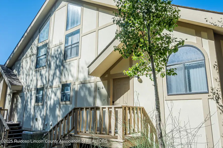 214 Metz Drive, Ruidoso, NM 88345 - Image #2