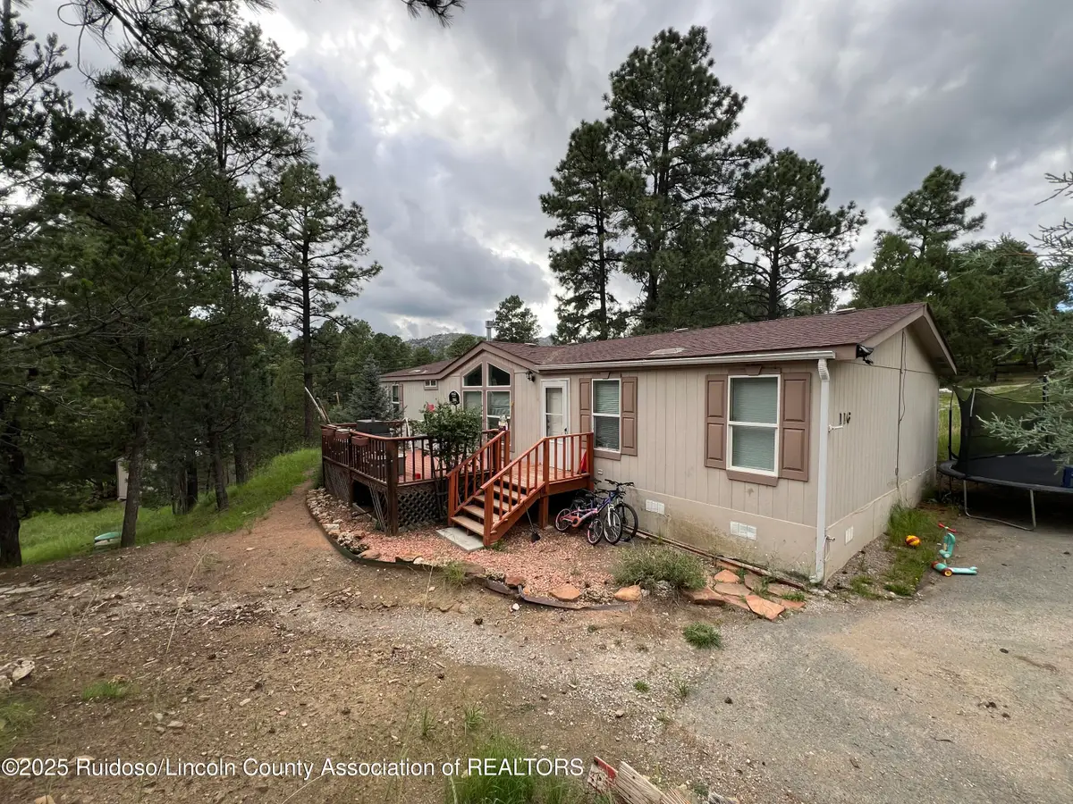 116 Pine Knot Trail, Alto, NM 88312 - Image #1