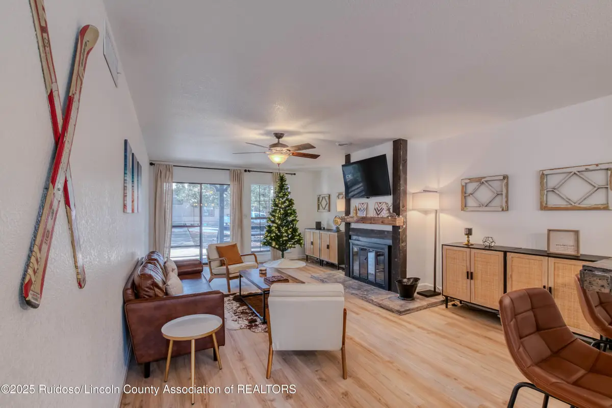 120 Lower Terrace Drive, Ruidoso, NM 88345 - Image #1