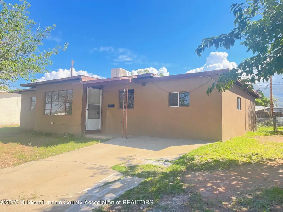2406 Westminster Avenue, Alamogordo, NM 88310 - Image #3