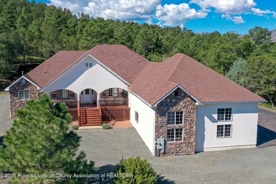 103 Narrow Way, Alto, NM 88312 - Image #2