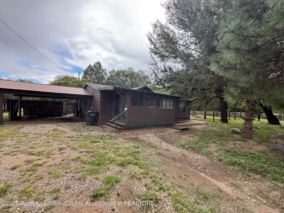 106 Joe Welch Drive, Ruidoso Downs, NM 88346 - Image #1