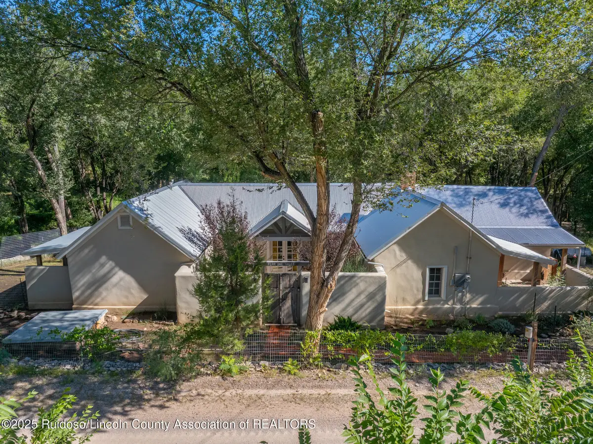 157 Calle El Ojito Road, Hondo, NM 88336 - Image #1