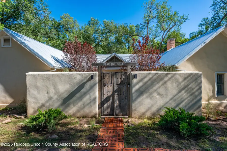 157 Calle El Ojito Road, Hondo, NM 88336 - Image #2