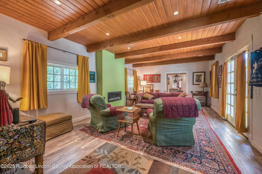 157 Calle El Ojito Road, Hondo, NM 88336 - Image #3