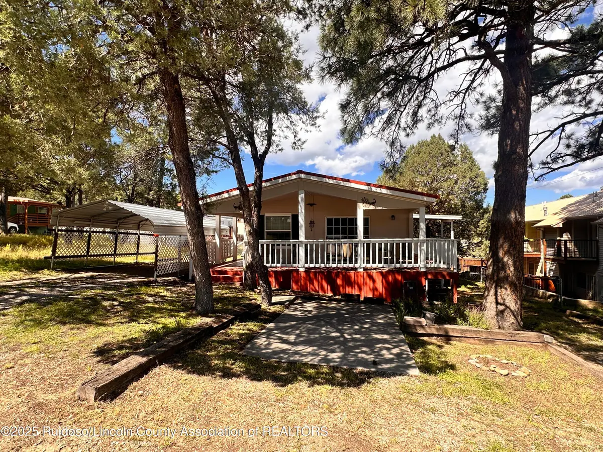 112 Aspen Circle, Ruidoso, NM 88345 - Image #1
